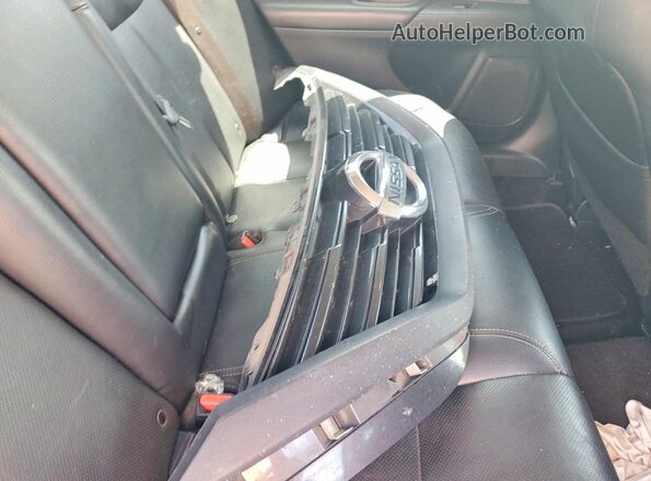 1N4AL3AP4JC171865 2018 NISSAN ALTIMA Black Engine compartment view