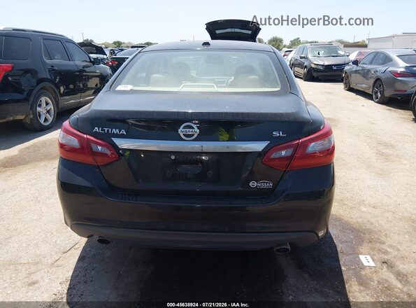 1N4AL3AP4JC189315 2018 NISSAN ALTIMA Black 