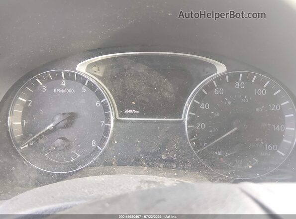 1N4AL3AP4JC208302 2018 NISSAN ALTIMA Gray Вид задніх сидінь
