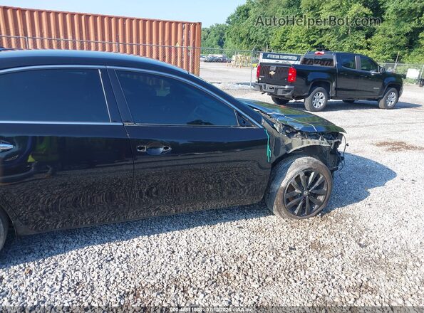 1N4AL3AP4JC217503 2018 NISSAN ALTIMA Black 
