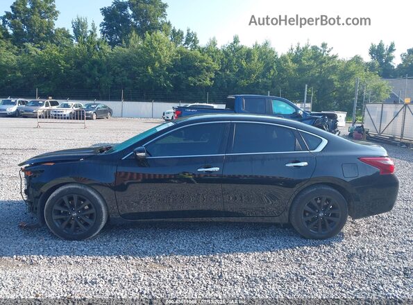 1N4AL3AP4JC217503 2018 NISSAN ALTIMA Black 