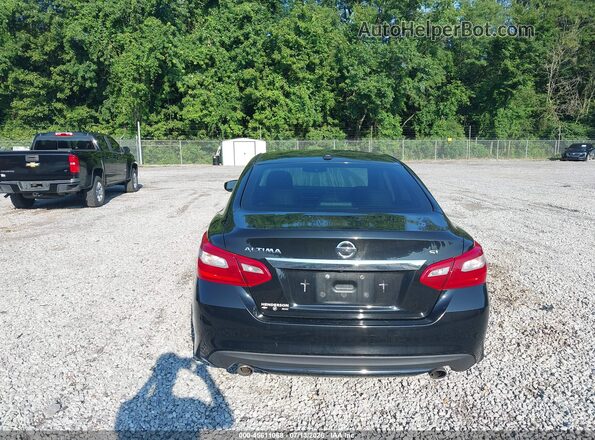 1N4AL3AP4JC217503 2018 NISSAN ALTIMA Black 