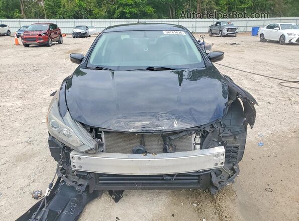1N4AL3AP4JC235810 2018 NISSAN ALTIMA Black Vista frontal