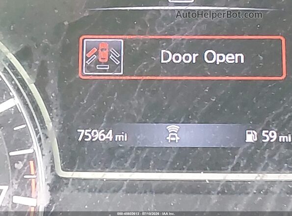1N4AL3AP4JC237119 2018 NISSAN ALTIMA Silver 