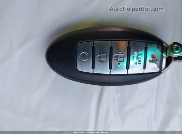 1N4AL3AP4JC242000 2018 NISSAN ALTIMA Серый Вид панели приборов