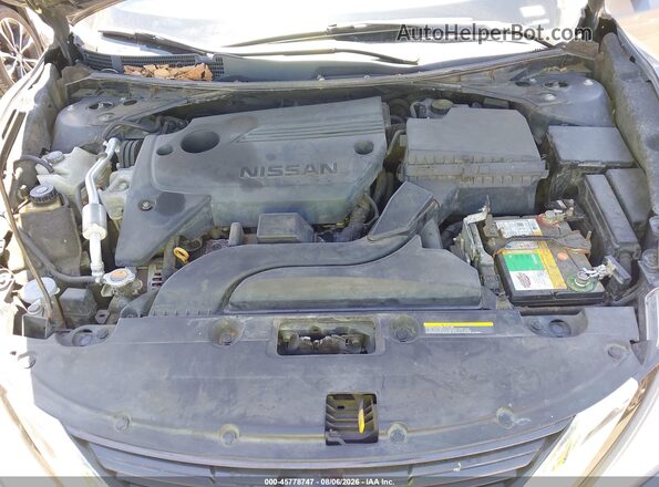 1N4AL3AP4JC242000 2018 NISSAN ALTIMA Серый Вид сзади