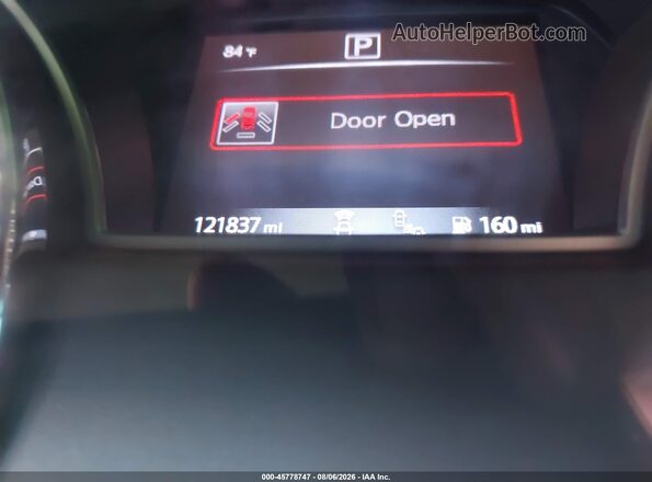 1N4AL3AP4JC242000 2018 NISSAN ALTIMA Серый 
