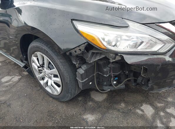 1N4AL3AP4JC475570 2018 NISSAN ALTIMA Gray 