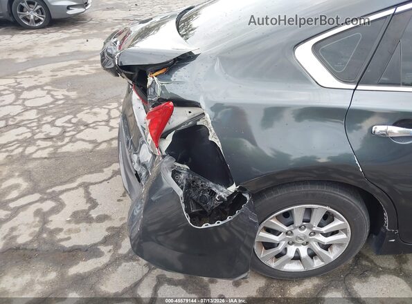 1N4AL3AP4JC475570 2018 NISSAN ALTIMA Gray 