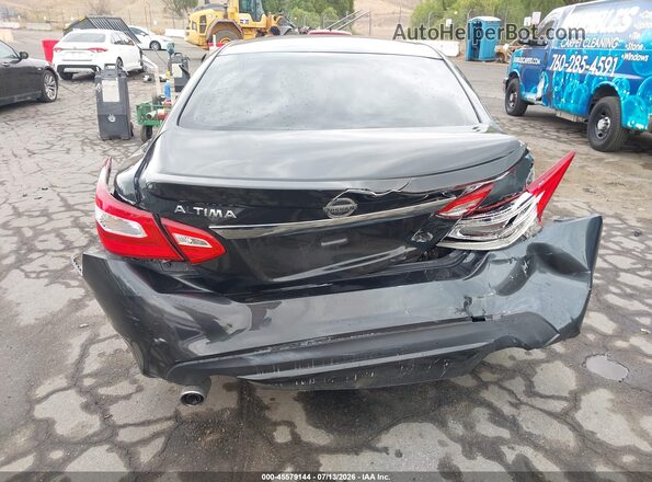 1N4AL3AP4JC475570 2018 NISSAN ALTIMA Gray 