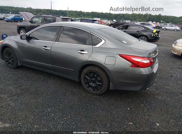 1N4AL3AP5GC123767 2016 NISSAN ALTIMA Gray Հետևի ձախ