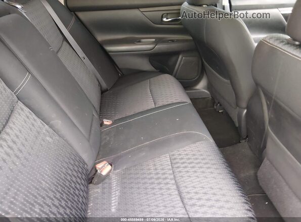 1N4AL3AP5GC123767 2016 NISSAN ALTIMA Gray VIN կոդի պիտակի տեսք