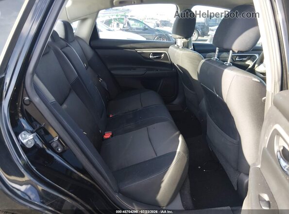 1N4AL3AP5GC132792 2016 NISSAN ALTIMA Серый Вид наклейки с VIN-кодом