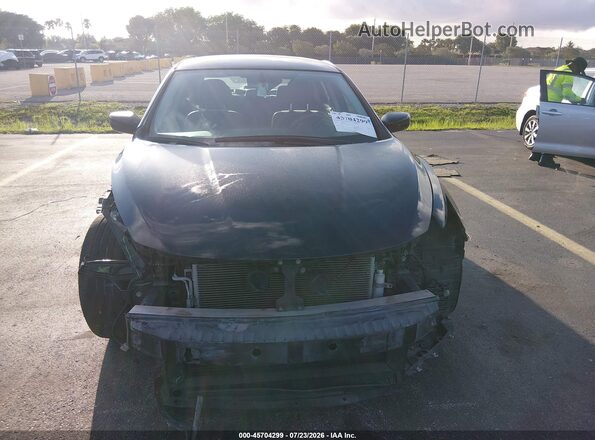 1N4AL3AP5GC132792 2016 NISSAN ALTIMA Серый Вид панели приборов