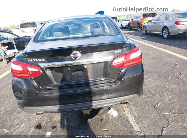 1N4AL3AP5GC132792 2016 NISSAN ALTIMA Серый 