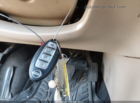 1N4AL3AP5GC134557 2016 NISSAN ALTIMA Черный Вид панели приборов