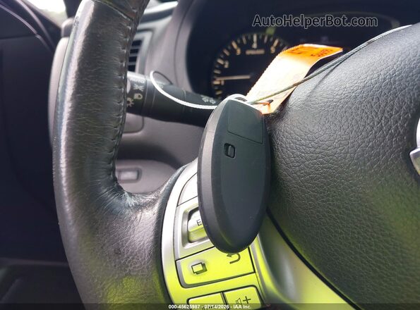 1N4AL3AP5GC137863 2016 NISSAN ALTIMA Black Vista del salpicadero