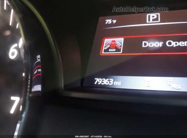 1N4AL3AP5GC137863 2016 NISSAN ALTIMA Black 