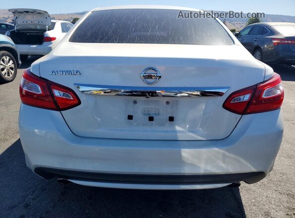 1N4AL3AP5GC144649 2016 NISSAN ALTIMA White Rear view