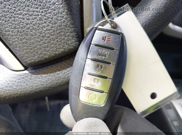 1N4AL3AP5GC160978 2016 NISSAN ALTIMA White წინა პანელის ხედი