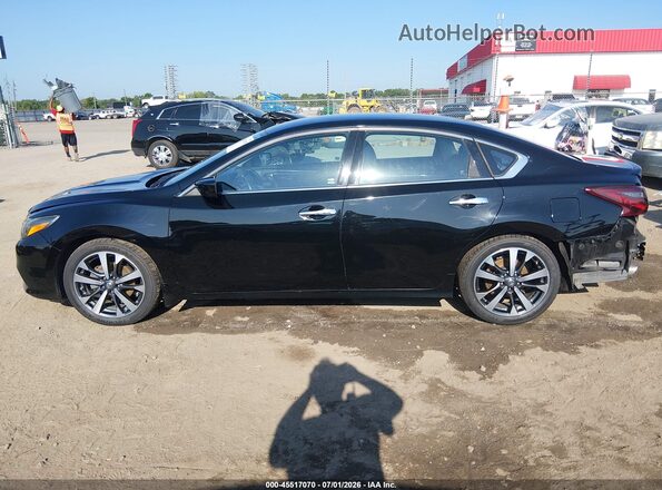 1N4AL3AP5GC206910 2016 NISSAN ALTIMA Black 