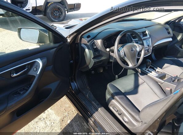1N4AL3AP5GC206910 2016 NISSAN ALTIMA Black 