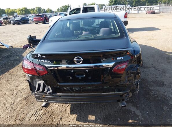 1N4AL3AP5GC206910 2016 NISSAN ALTIMA Black 