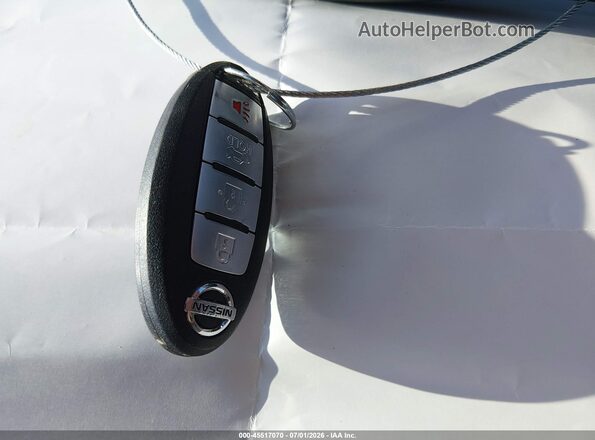 1N4AL3AP5GC206910 2016 NISSAN ALTIMA Black Widok deski rozdzielczej