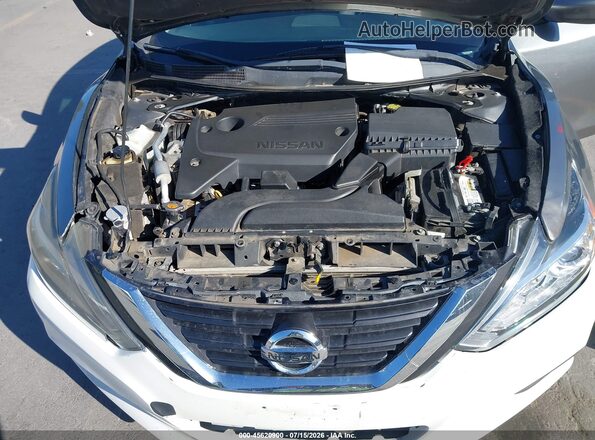 1N4AL3AP5GC230379 2016 NISSAN ALTIMA Серый Вид сзади