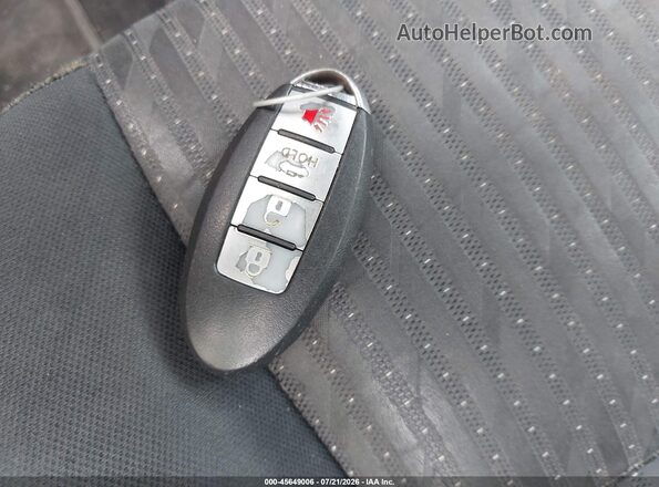 1N4AL3AP5GC245027 2016 NISSAN ALTIMA Burgundy Вид панелі приладів