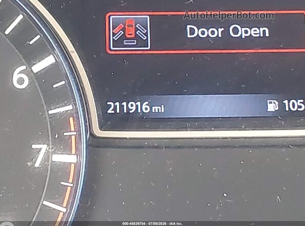 1N4AL3AP5GC269005 2016 NISSAN ALTIMA Темно-бордовый 