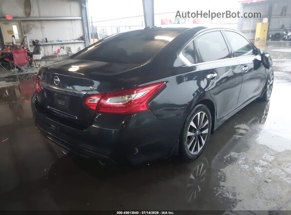 1N4AL3AP5GC294678 2016 NISSAN ALTIMA Black Rear right