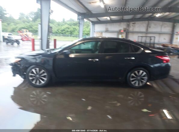 1N4AL3AP5GC294678 2016 NISSAN ALTIMA Black 360 interior view