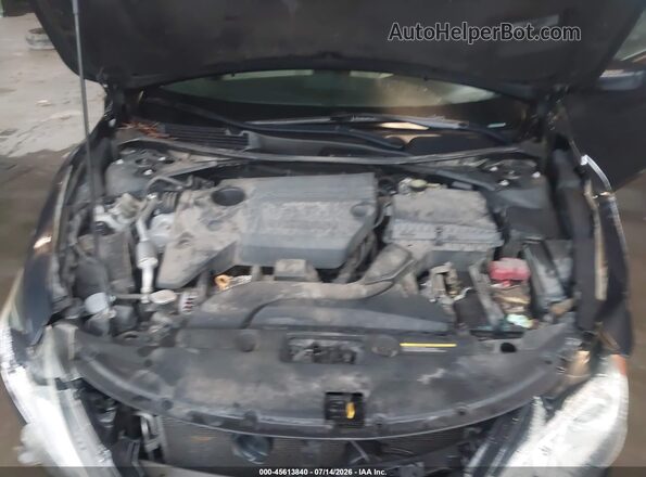 1N4AL3AP5GC294678 2016 NISSAN ALTIMA Black Rear view