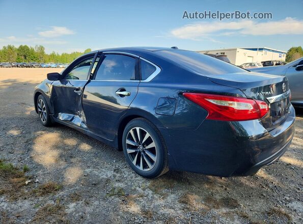 1N4AL3AP5GN309149 2016 NISSAN ALTIMA Charcoal Հետևի ձախ