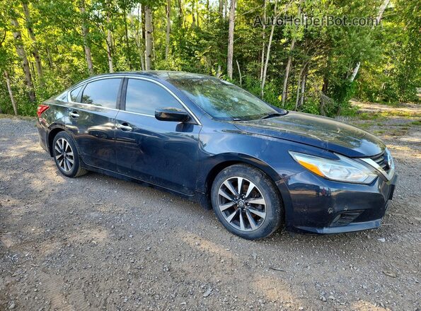1N4AL3AP5GN309149 2016 NISSAN ALTIMA Charcoal Առջևի աջ