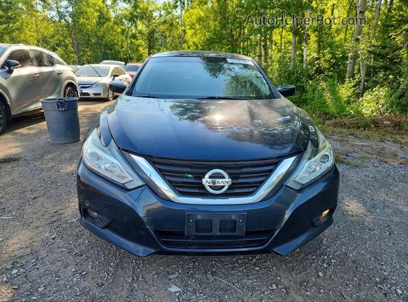 1N4AL3AP5GN309149 2016 NISSAN ALTIMA Charcoal Դիմացի տեսք