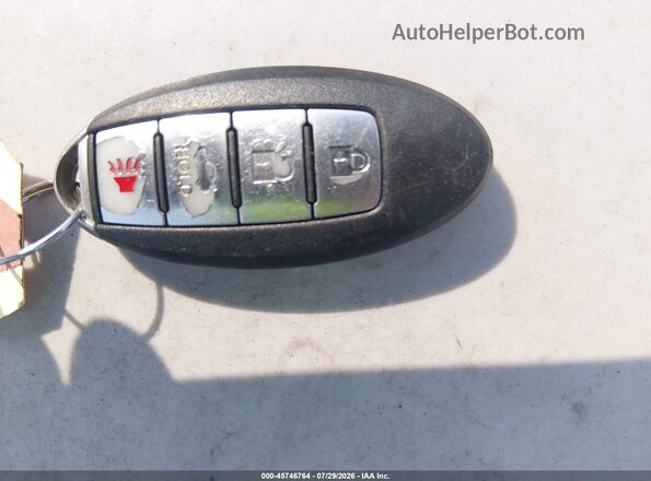 1N4AL3AP5GN324539 2016 NISSAN ALTIMA Silver Vista del salpicadero