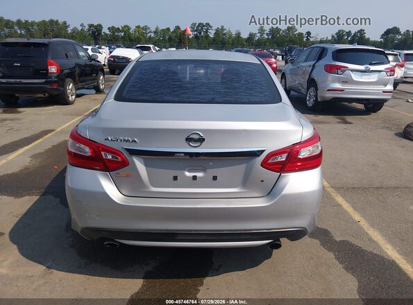 1N4AL3AP5GN324539 2016 NISSAN ALTIMA Silver 