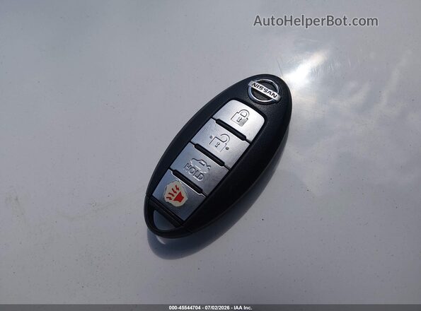 1N4AL3AP5GN338392 2016 NISSAN ALTIMA White წინა პანელის ხედი