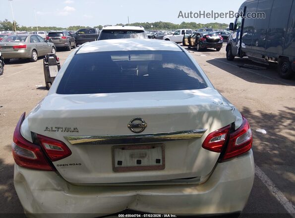 1N4AL3AP5GN338392 2016 NISSAN ALTIMA White 
