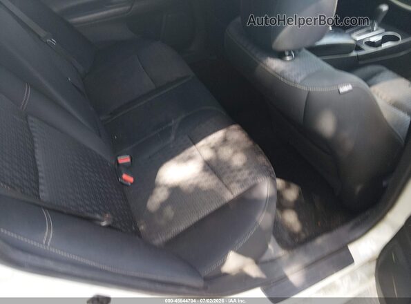 1N4AL3AP5GN338392 2016 NISSAN ALTIMA White VIN კოდის სტიკერის ხედი