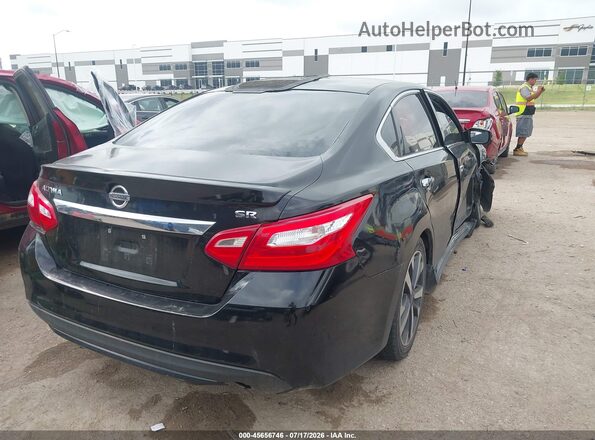 1N4AL3AP5GN376625 2016 NISSAN ALTIMA Black Rear right