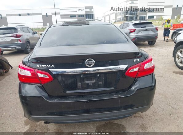 1N4AL3AP5GN376625 2016 NISSAN ALTIMA Black 