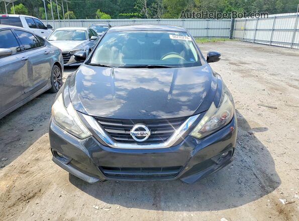 1N4AL3AP5HC118506 2017 NISSAN ALTIMA Black Vista frontal