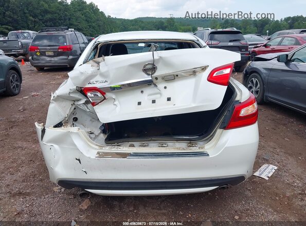 1N4AL3AP5HC146161 2017 NISSAN ALTIMA White 