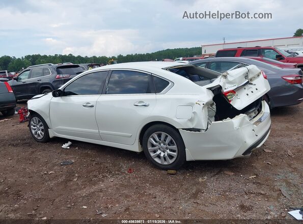 1N4AL3AP5HC146161 2017 NISSAN ALTIMA White სალონის 360-გრადუსიანი ხედი