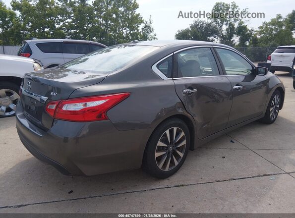 1N4AL3AP5HC175255 2017 NISSAN ALTIMA Brown Հետևի աջ