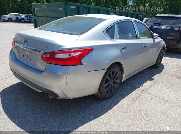 1N4AL3AP5HC187342 2017 NISSAN ALTIMA Gray Հետևի աջ