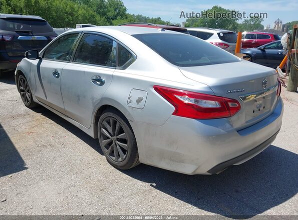 1N4AL3AP5HC187342 2017 NISSAN ALTIMA Gray Հետևի ձախ